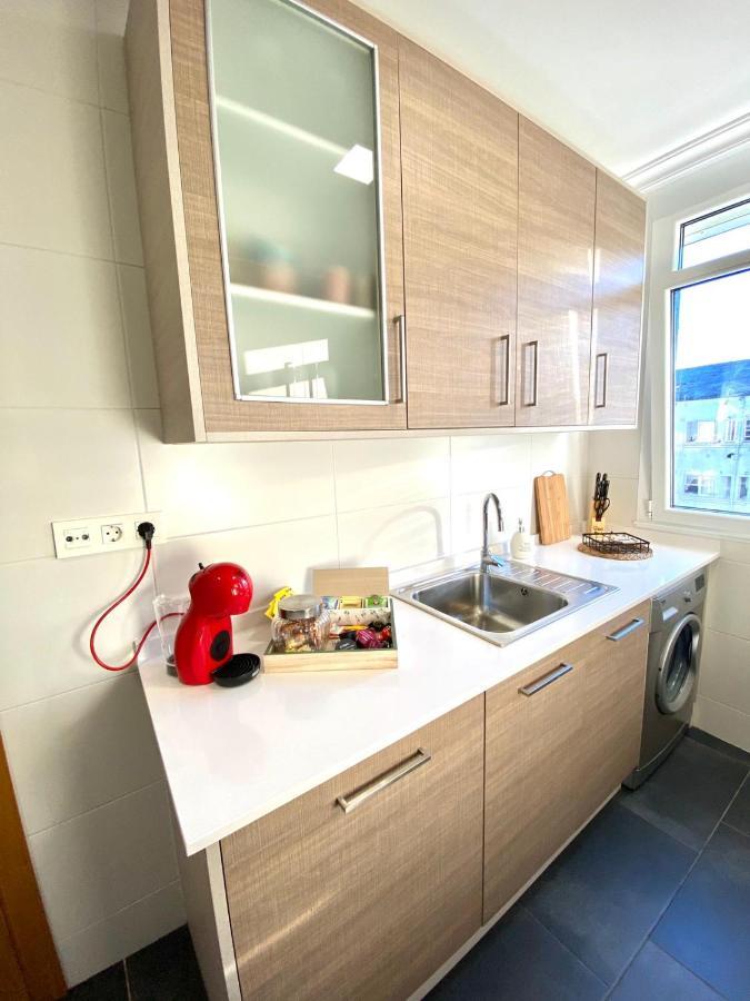 Arenal Home, Parking Gratis Lugo Exterior foto