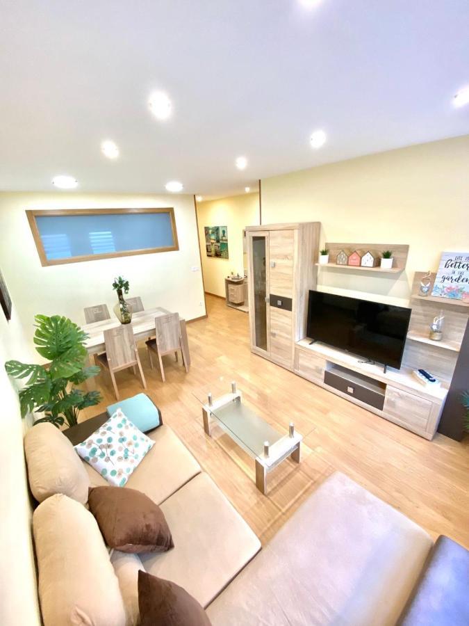 Arenal Home, Parking Gratis Lugo Exterior foto